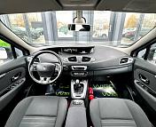 Renault Grand Scenic III · 2-й рестайлинг , 2014 г., механика, дизель - фото 10