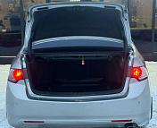 Honda Accord VIII , 2008 г., механика, бензин - фото 14