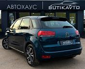 Citroen C4 Spacetourer I , 2020 г., автомат, бензин - фото 5