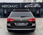 Volkswagen Passat B7 , 2013 г., механика, дизель - фото 6