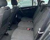 Citroen C4 Grand Picasso I , 2012 г., механика, дизель - фото 15