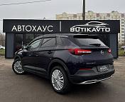 Opel Grandland X I , 2018 г., автомат, дизель - фото 4