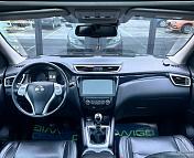 Nissan Qashqai II , 2015 г., механика, дизель - фото 9