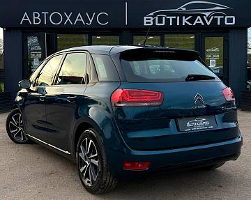 Citroen C4 Spacetourer I - фото 5