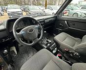 Lada (ВАЗ) 2121 Нива I , 2012 г., механика, бензин - фото 7