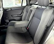 Opel Astra G , 2002 г., механика, бензин - фото 13