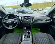 Chevrolet Equinox III · Рестайлинг , 2024 г., автомат, бензин - фото 15