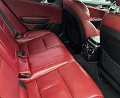 Kia Stinger I , 2019 г., автомат, дизель - фото 12