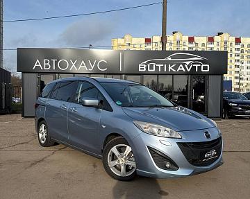 Mazda 5 II