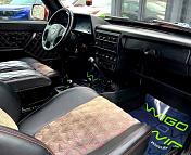 Lada (ВАЗ) 2121 Нива I , 2017 г., механика, бензин - фото 11