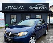 Renault Logan II , 2014 г., механика, бензин - фото 3