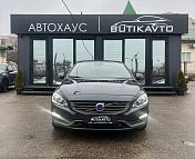 Volvo V60 I · Рестайлинг , 2014 г., механика, дизель - фото 2