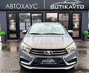 Lada (ВАЗ) Vesta I , 2018 г., механика, бензин - фото 2