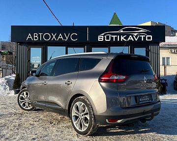 Renault Grand Scenic IV - фото 5