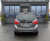 Opel Meriva II · Рестайлинг , 2015 г., механика, дизель - фото 6