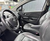 Renault Kaptur I , 2016 г., автомат, бензин - фото 8