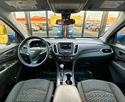 Chevrolet Equinox III · Рестайлинг , 2023 г., автомат, бензин - фото 9