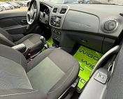 Renault Logan Stepway I , 2019 г., механика, бензин - фото 12