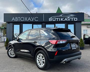 Ford Escape IV - фото 5
