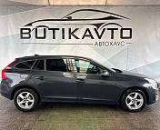 Volvo V60 I · Рестайлинг , 2015 г., механика, дизель - фото 8