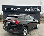 GMC Terrain II · Рестайлинг , 2021 г., автомат, бензин - фото 6