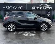 Buick Encore I · Рестайлинг , 2021 г., автомат, бензин  - фото 8