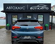 Buick Encore GX I · Рестайлинг , 2024 г., вариатор, бензин - фото 6