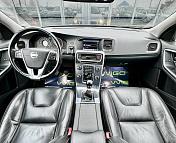 Volvo V60 I , 2012 г., механика, дизель - фото 9