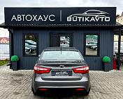 Kia Rio III , 2012 г., механика, бензин - фото 6