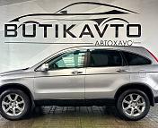 Honda CR-V III , 2008 г., автомат, бензин - фото 4