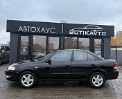 Nissan Almera Classic I , 2007 г., механика, бензин  - фото 13