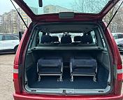 Citroen Evasion I · Рестайлинг , 2001 г., механика, дизель - фото 12