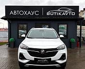Buick Encore GX I , 2020 г., автомат, бензин - фото 2