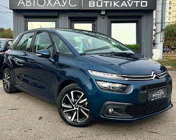 Citroen C4 Spacetourer I