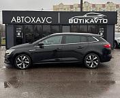 Renault Megane IV , 2018 г., робот, дизель - фото 7