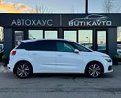 Citroen C4 Spacetourer I , 2019 г., автомат, дизель - фото 8