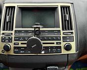 Infiniti FX I , 2003 г., автомат, бензин - фото 16