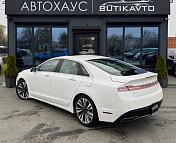 Lincoln MKZ II · Рестайлинг , 2017 г., автомат, бензин - фото 5