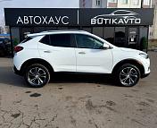 Buick Encore GX I, 2021 г., автомат, бензин - фото 8