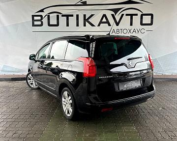 Peugeot 5008 I  - фото 5