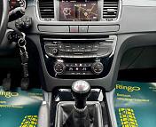 Peugeot 508 I , 2012 г., механика, дизель - фото 11