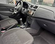 Renault Logan Stepway I , 2019 г., механика, бензин - фото 10