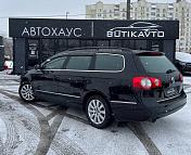 Volkswagen Passat B6 , 2010 г., робот, бензин - фото 4