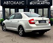 Skoda Rapid I , 2015 г., автомат, бензин - фото 4