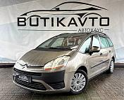 Citroen C4 Grand Picasso I , 2009 г., механика, дизель - фото 3