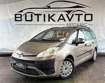 Citroen C4 Grand Picasso I - фото 3