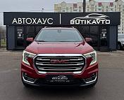 GMC Terrain II · Рестайлинг , 2022 г., автомат, бензин - фото 2