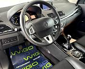 Renault Megane III , 2012 г., механика, дизель - фото 12