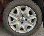 Peugeot 207 I , 2009 г., робот, бензин - фото 13