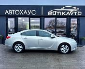 Opel Insignia I , 2009 г., механика, бензин - фото 13